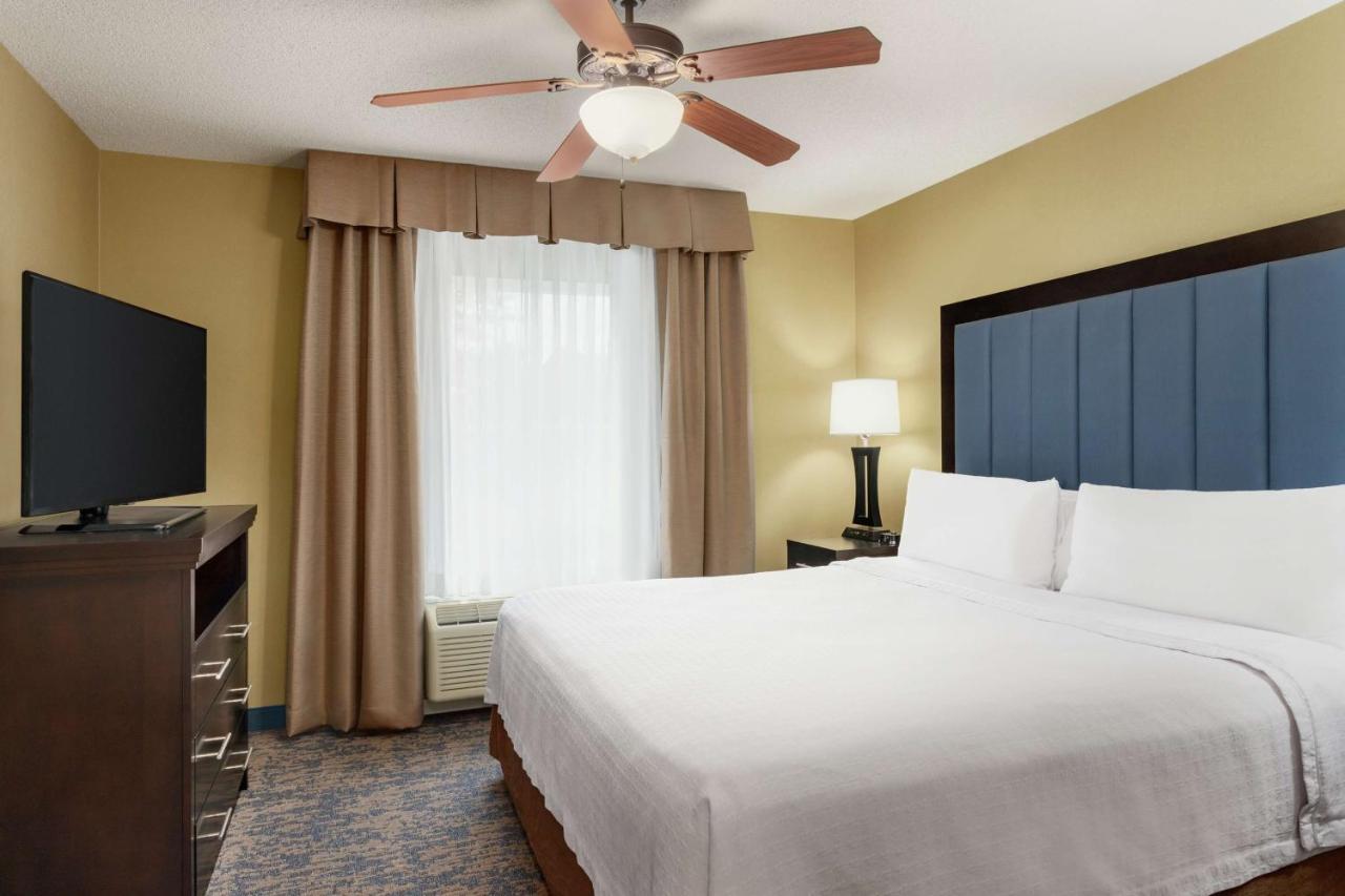 | Homewood Suites by Hilton Fort Smith