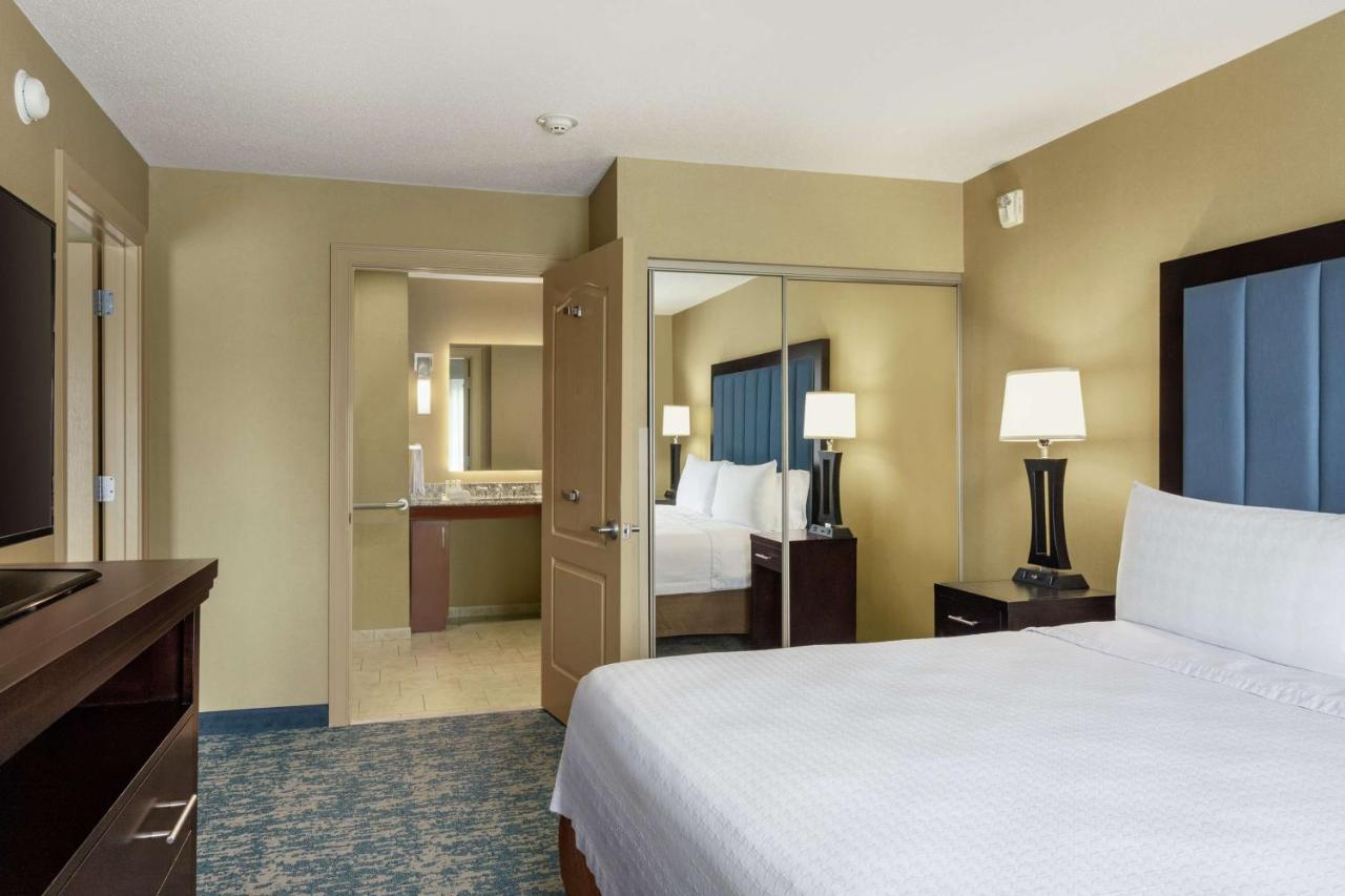  | Homewood Suites by Hilton Fort Smith
