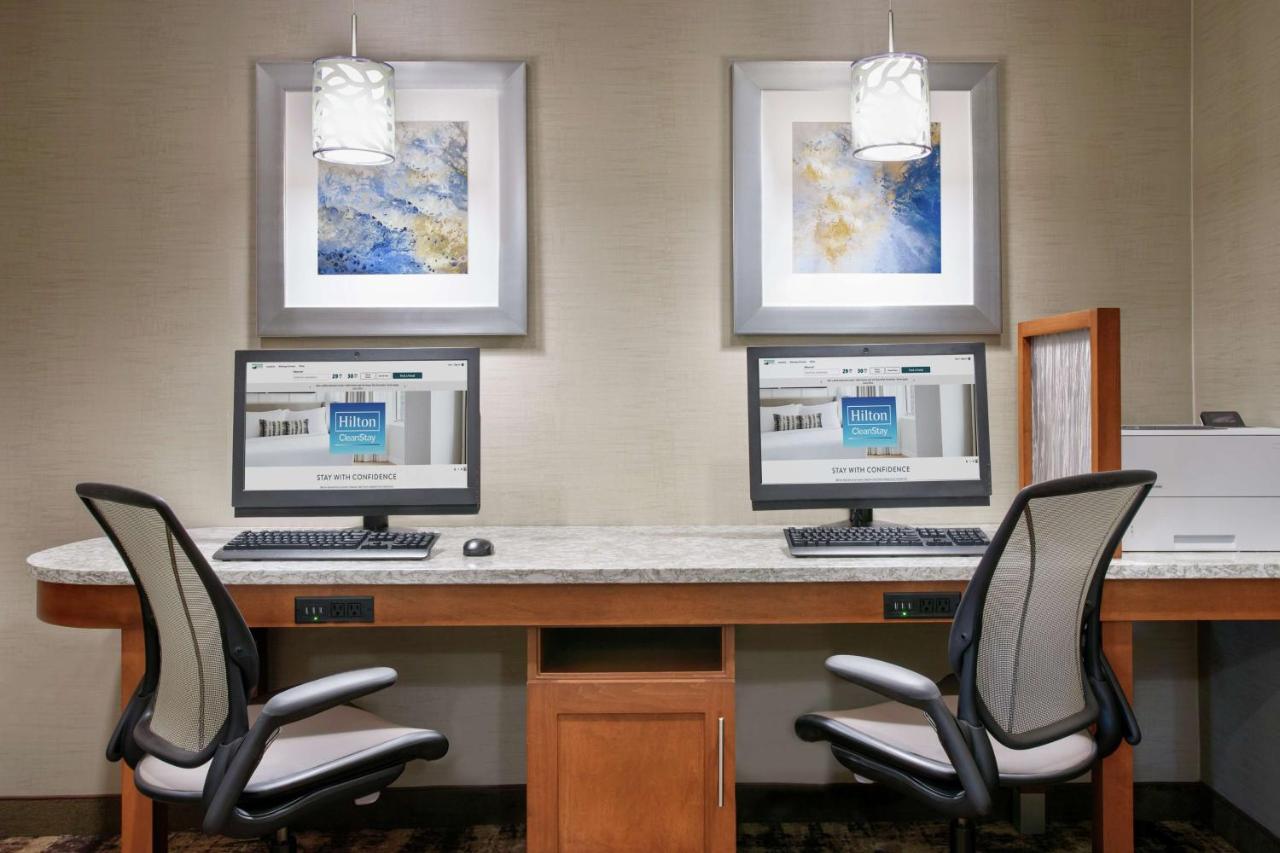 | Homewood Suites by Hilton Fort Smith