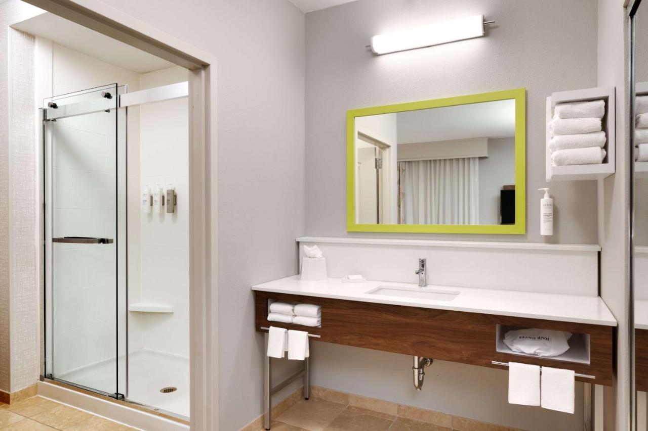 King Suite with Sofa Bed - Non-Smoking at Holiday Inn Express & Suites Burleson/Ft. Worth by IHG