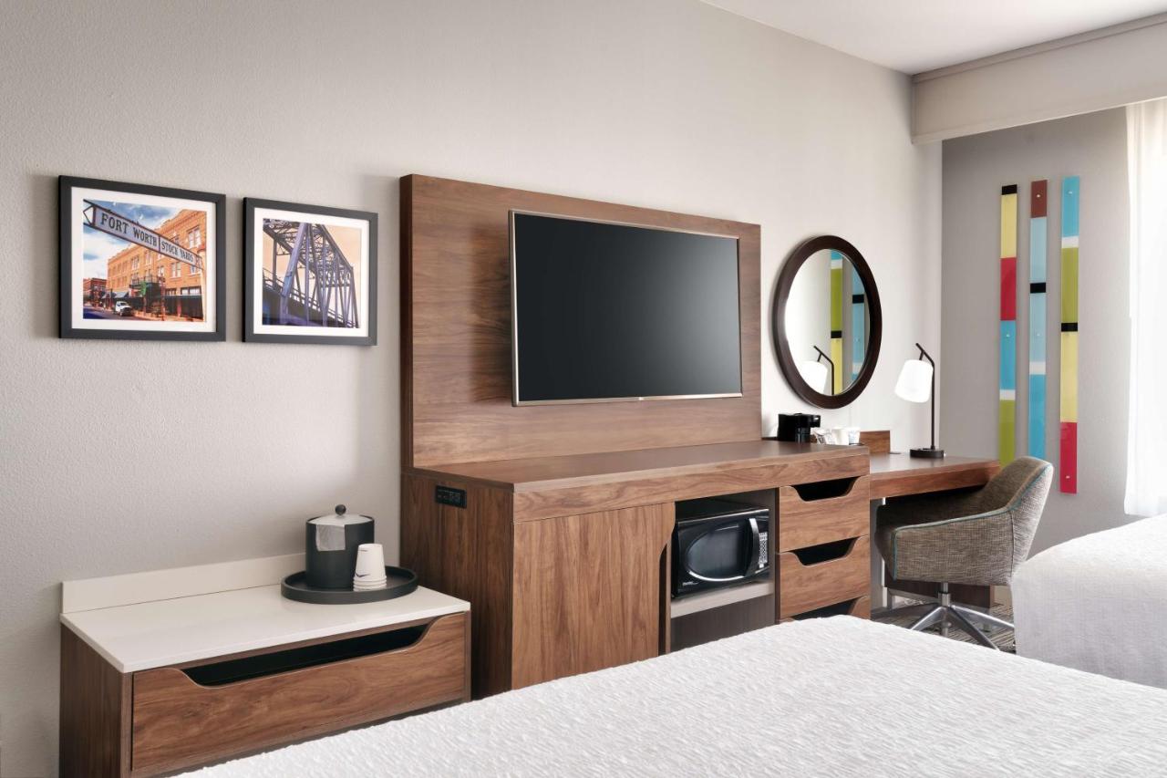 Queen Room - Non-Smoking at Holiday Inn Express & Suites Burleson/Ft. Worth by IHG