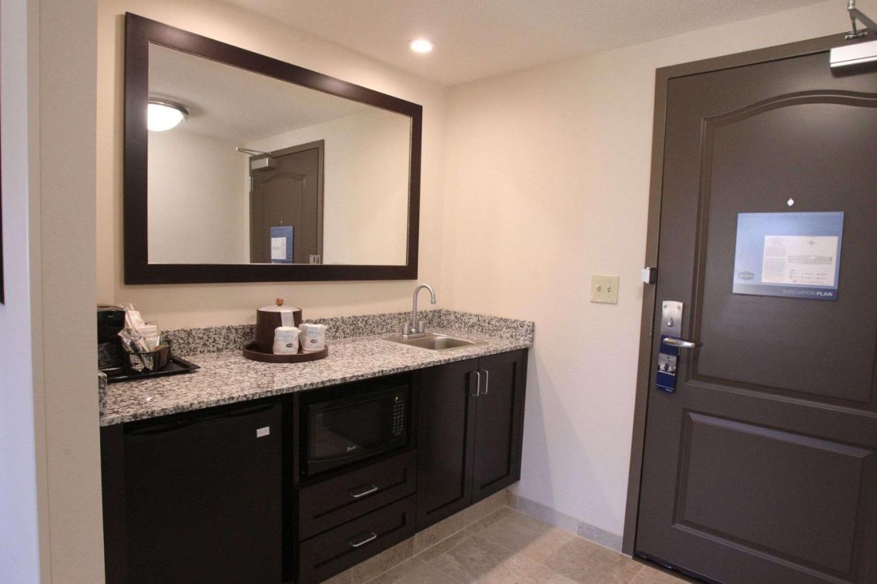 King Studio - Non-Smoking at Hampton Inn & Suites Seneca-Clemson Area