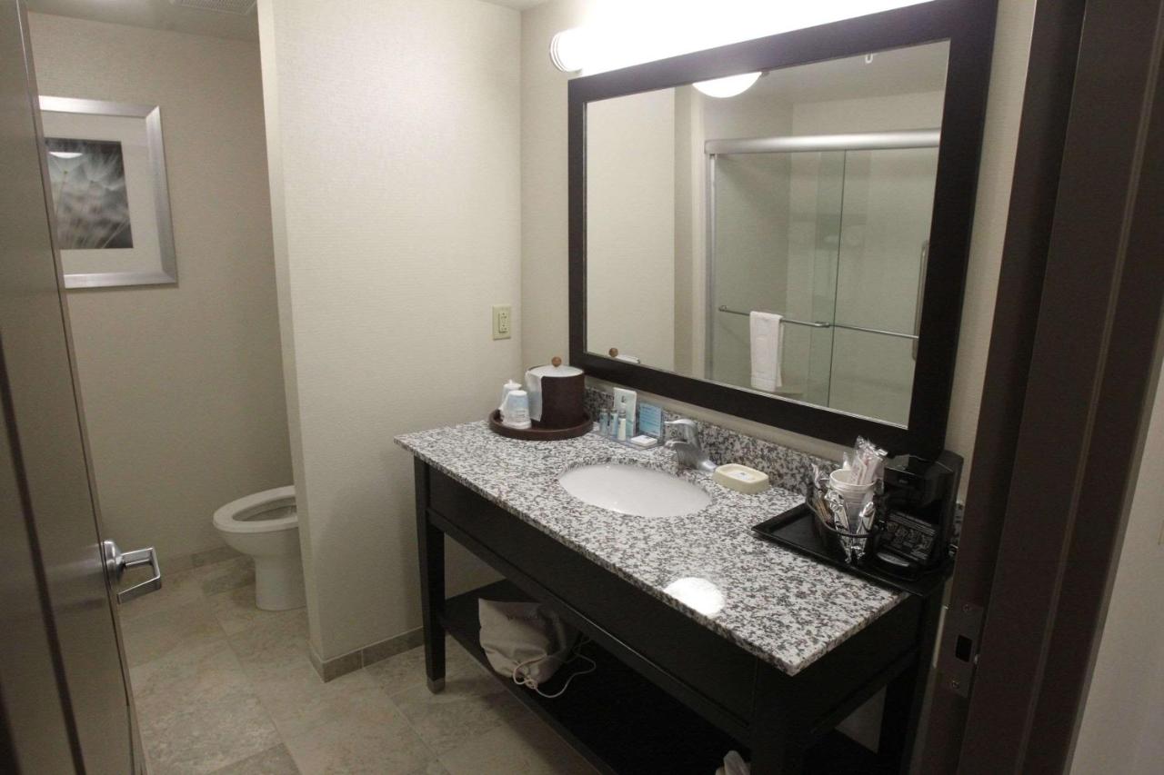King Room - Non-Smoking at Hampton Inn & Suites Seneca-Clemson Area