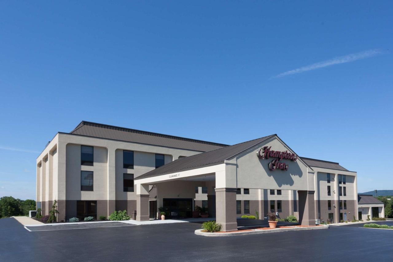 | Hampton Inn Harrisburg/Grantville/Hershey