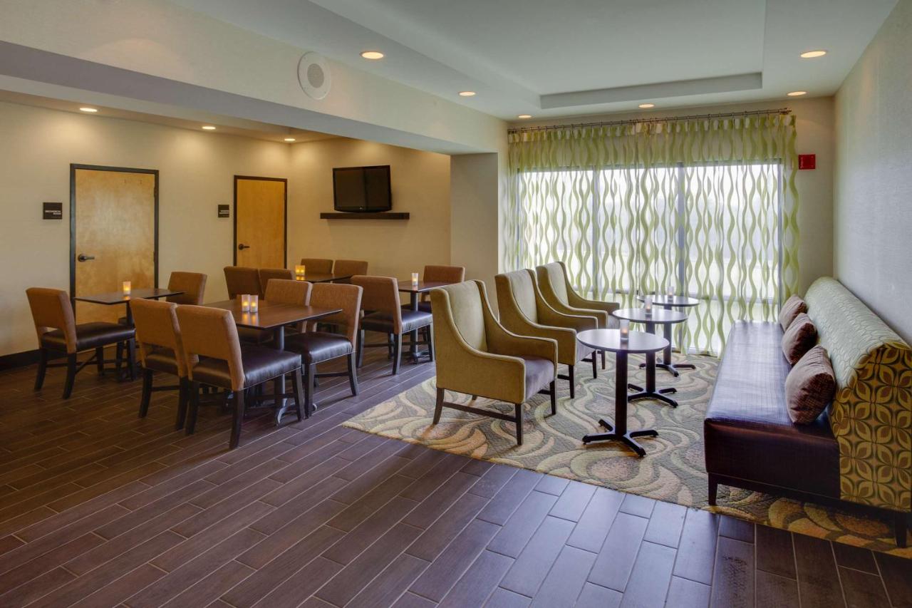 | Hampton Inn Harrisburg/Grantville/Hershey