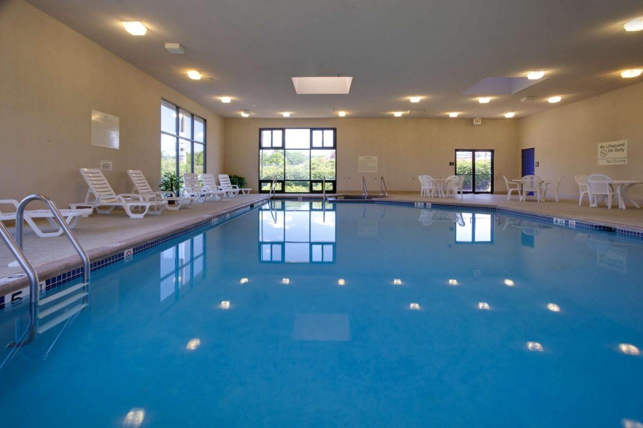  | Hampton Inn Harrisburg/Grantville/Hershey