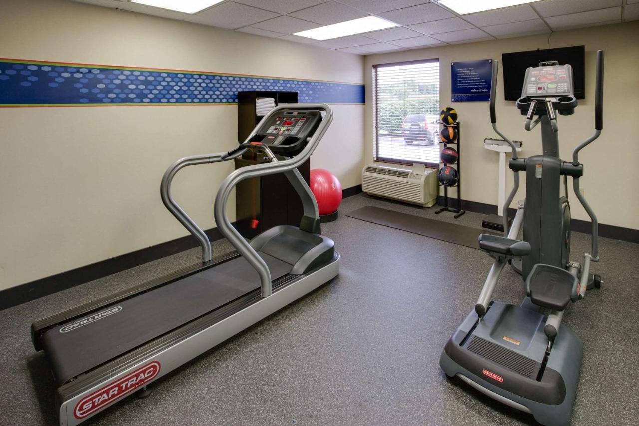 | Hampton Inn Harrisburg/Grantville/Hershey