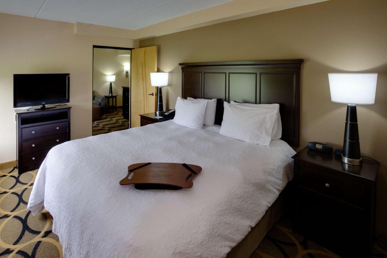 | Hampton Inn Harrisburg/Grantville/Hershey