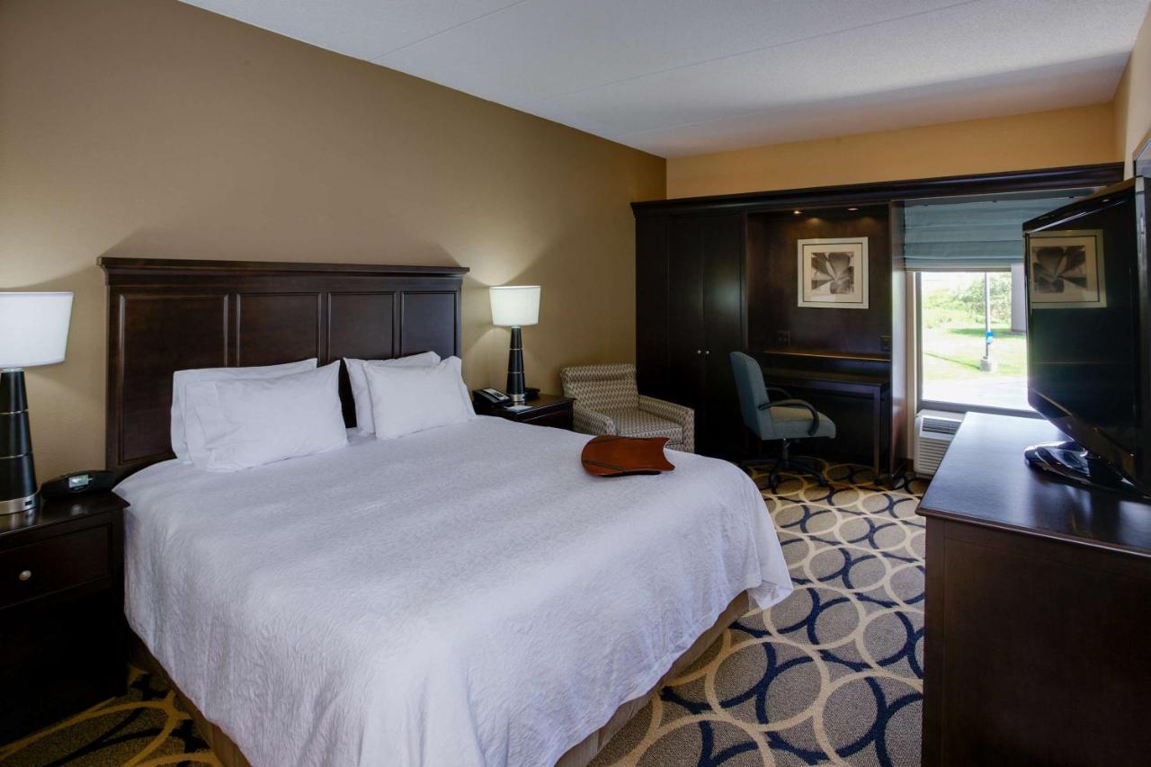 | Hampton Inn Harrisburg/Grantville/Hershey