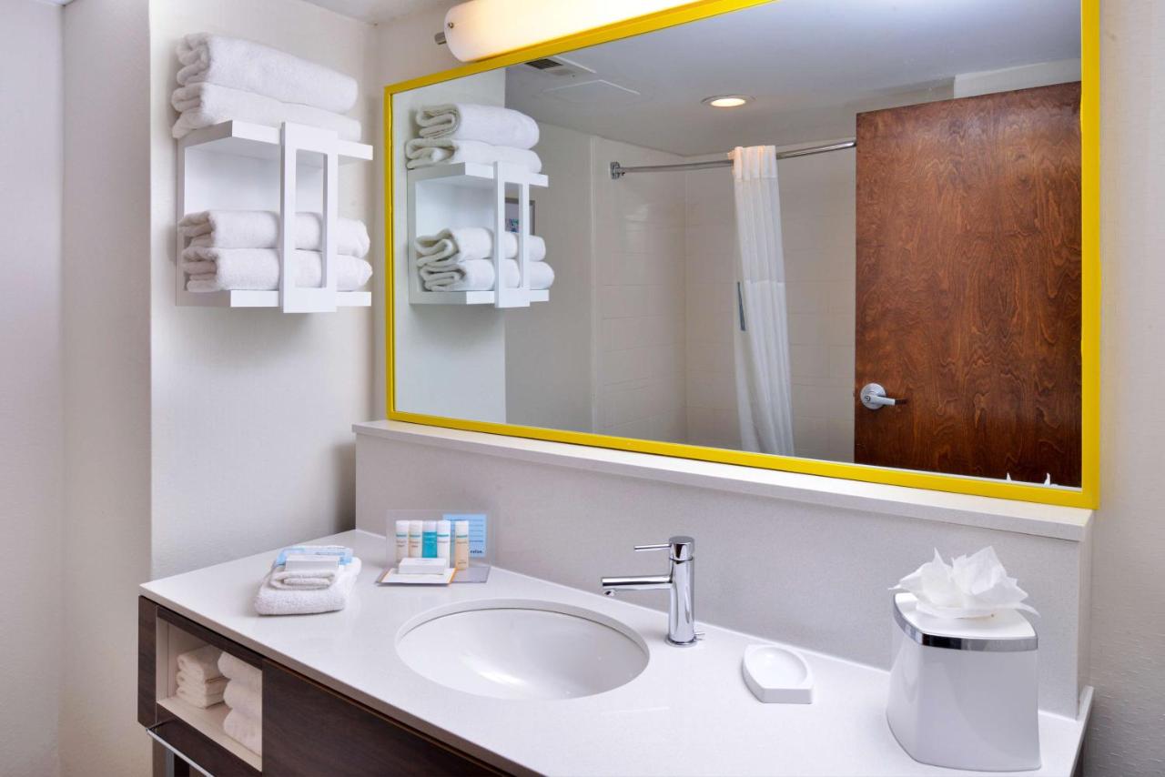Double Room with Two Double Beds - Non-Smoking at Hampton Inn Henderson