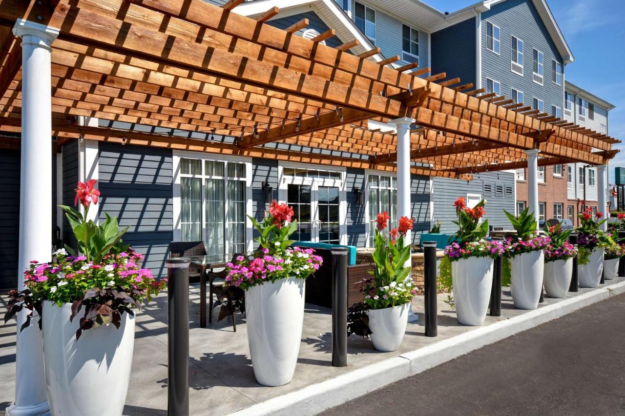  | Homewood Suites by Hilton Hartford / Southington CT