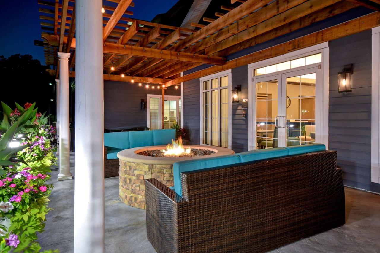  | Homewood Suites by Hilton Hartford / Southington CT