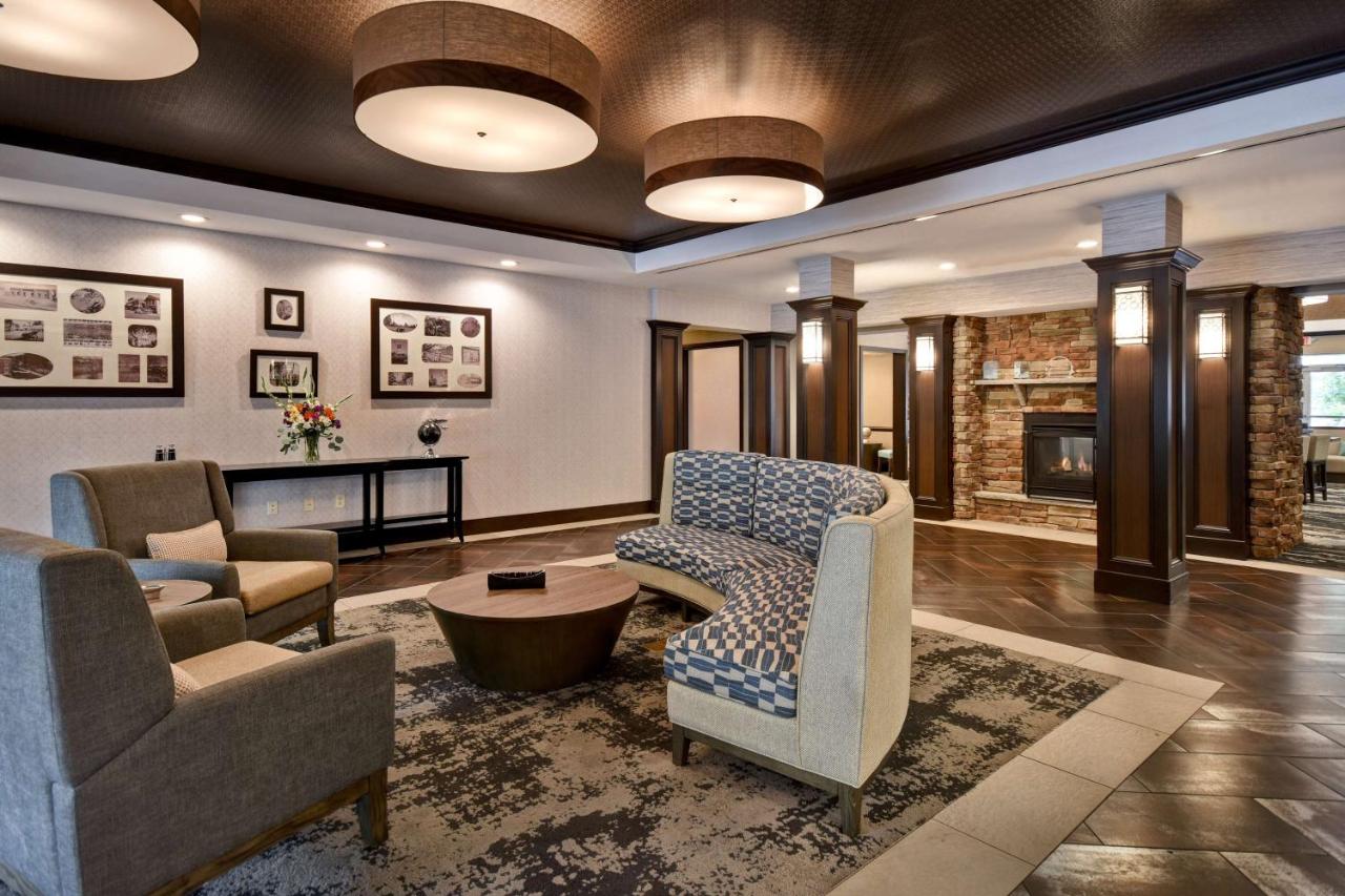  | Homewood Suites by Hilton Hartford / Southington CT