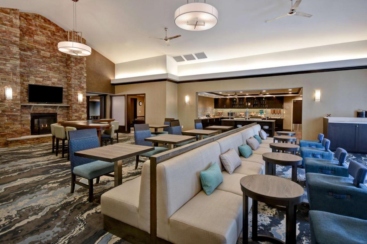  | Homewood Suites by Hilton Hartford / Southington CT