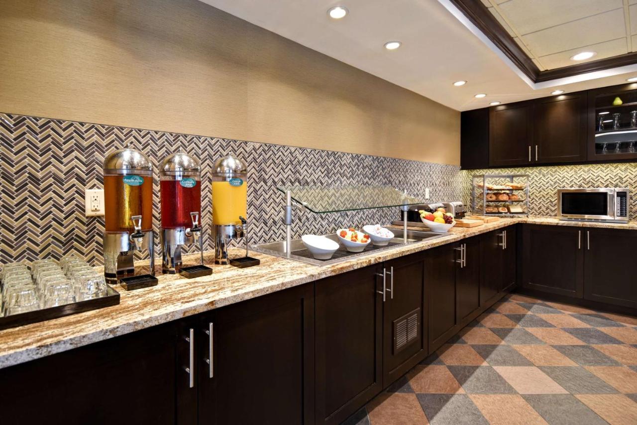  | Homewood Suites by Hilton Hartford / Southington CT
