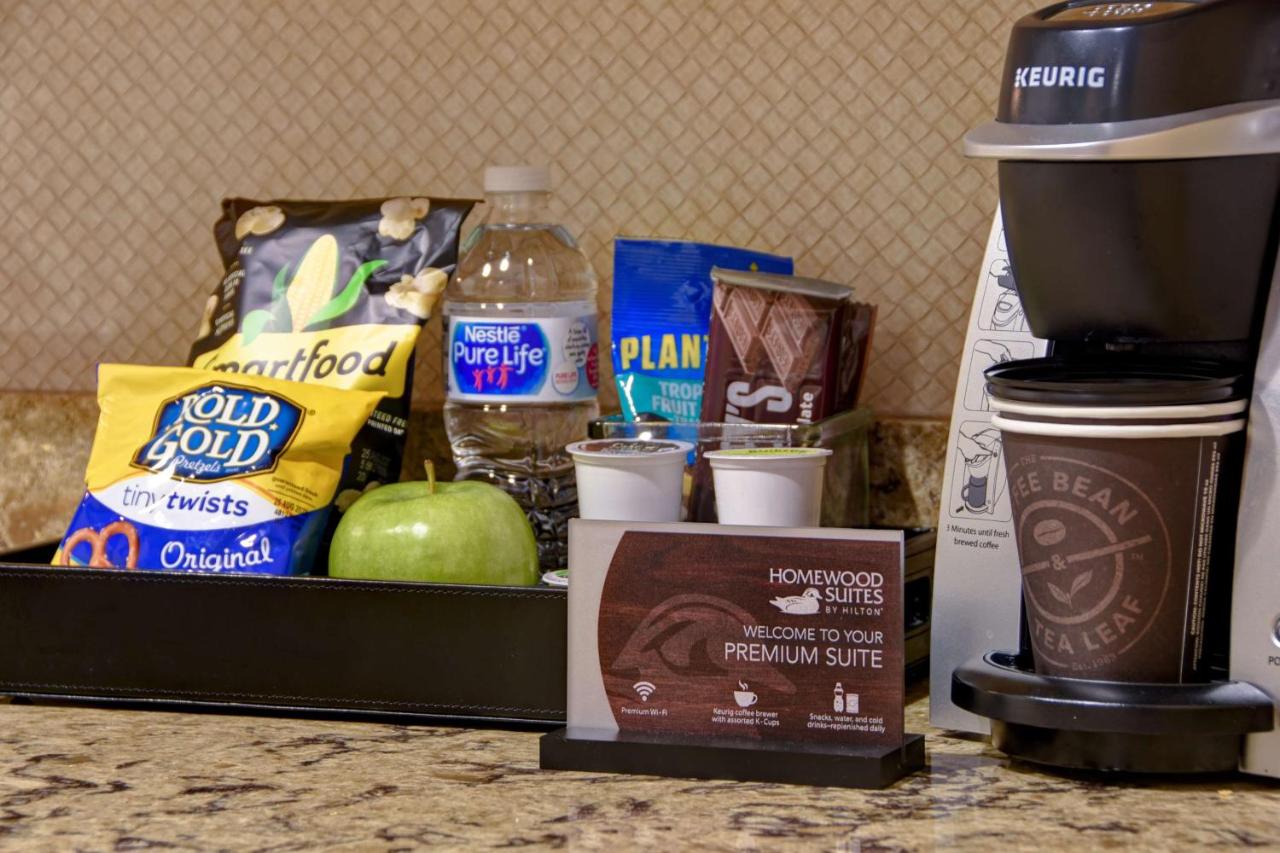  | Homewood Suites by Hilton Hartford / Southington CT