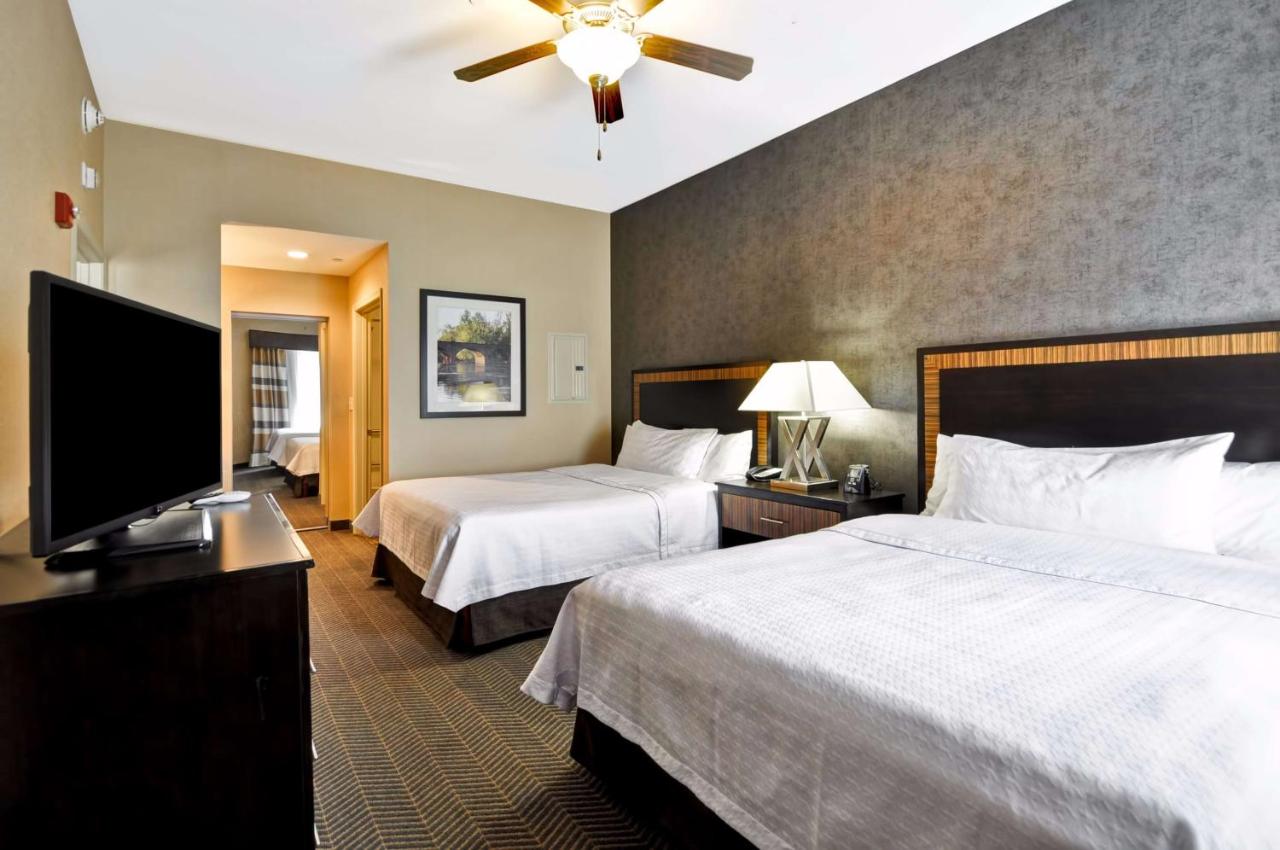  | Homewood Suites by Hilton Hartford / Southington CT