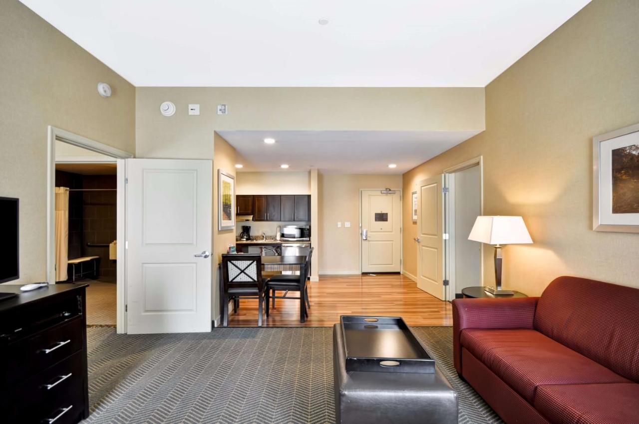  | Homewood Suites by Hilton Hartford / Southington CT