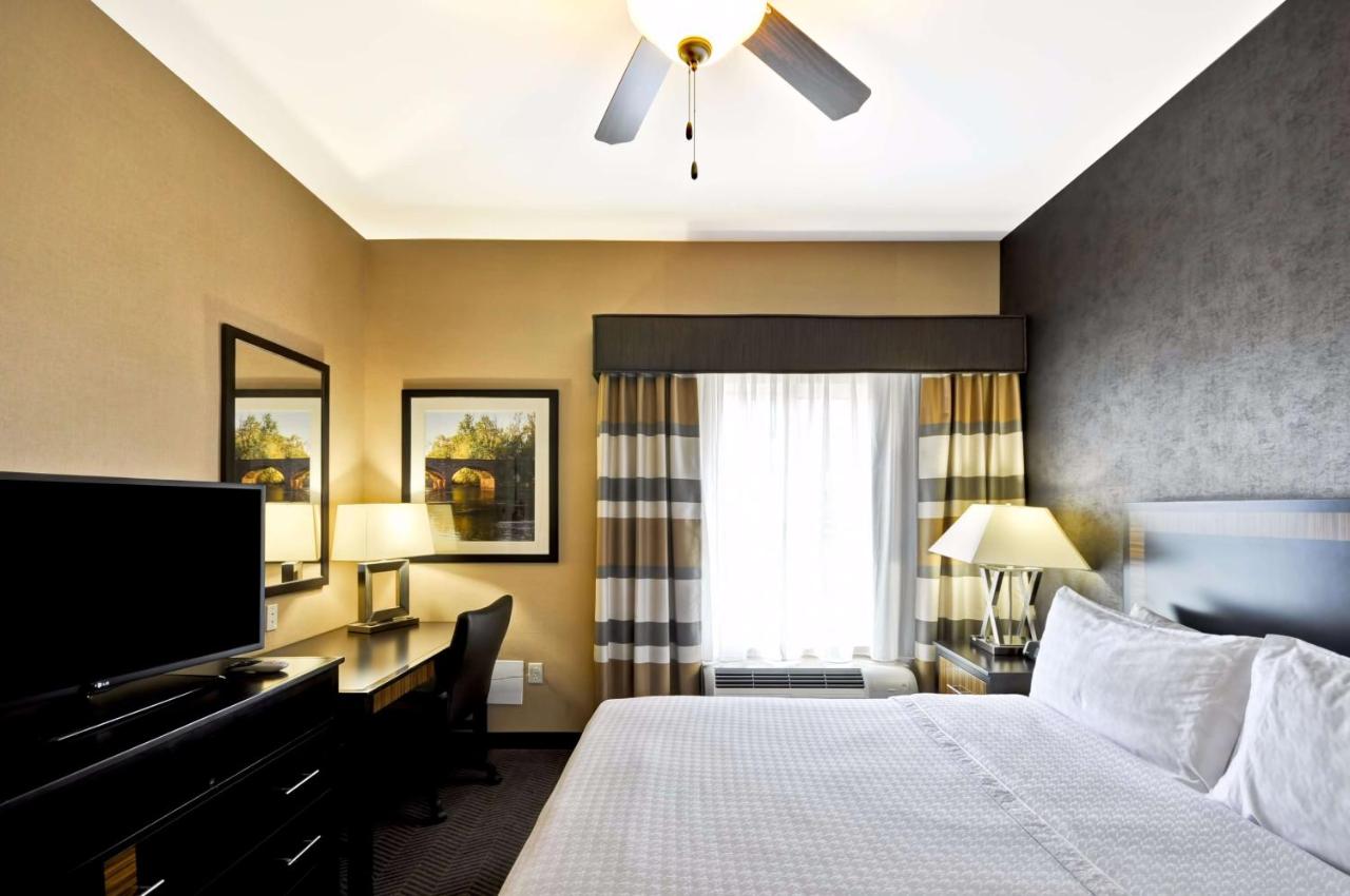  | Homewood Suites by Hilton Hartford / Southington CT