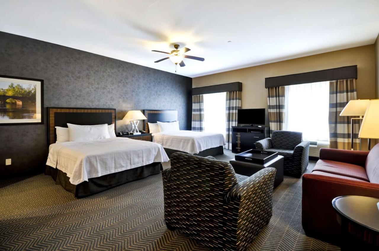  | Homewood Suites by Hilton Hartford / Southington CT