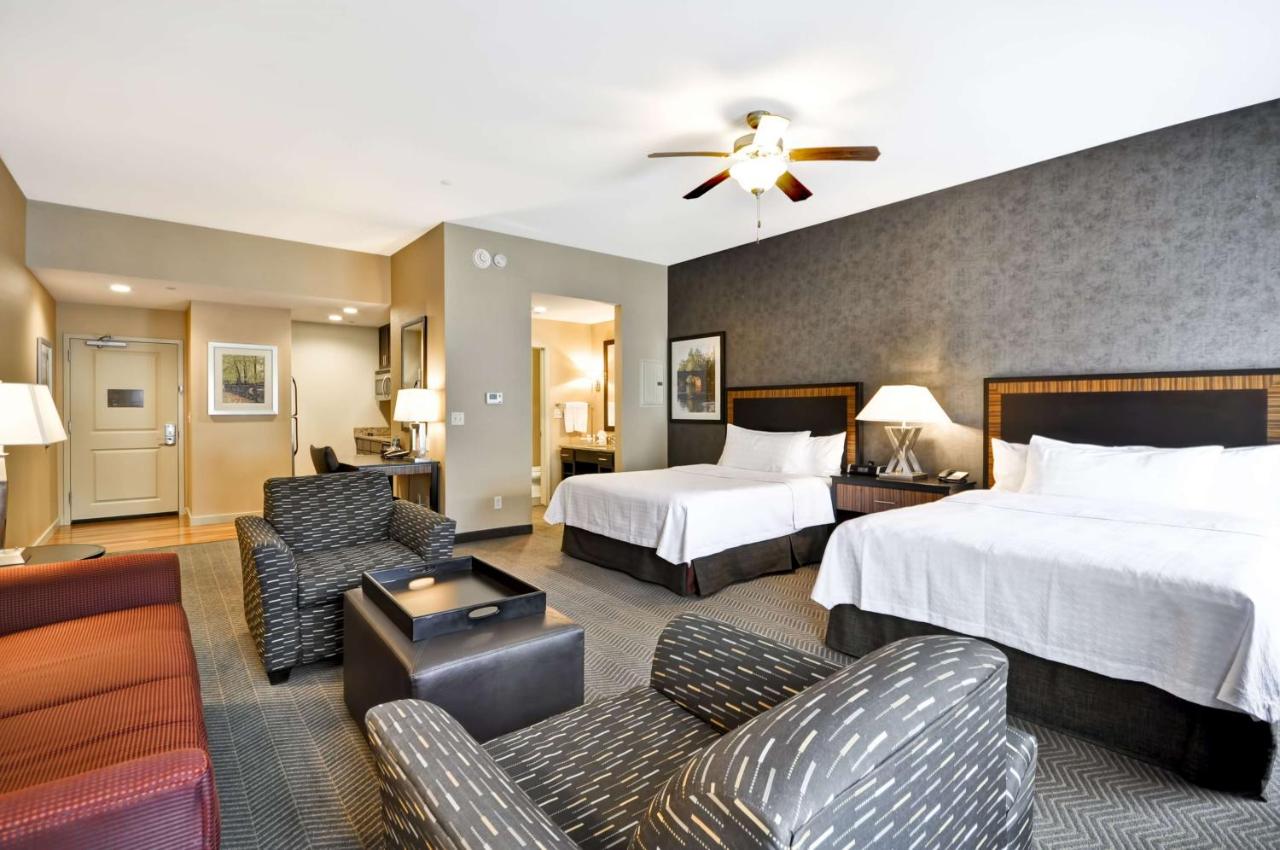  | Homewood Suites by Hilton Hartford / Southington CT