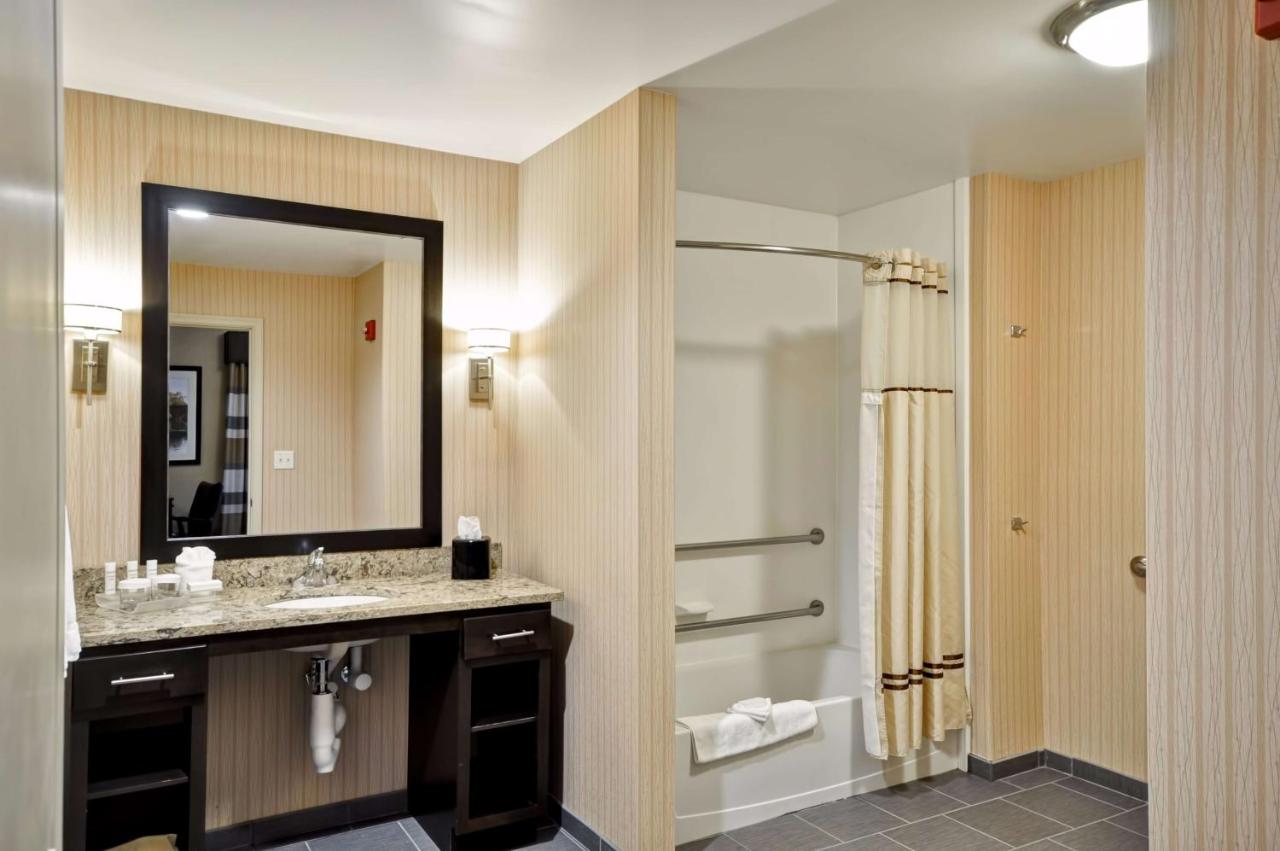  | Homewood Suites by Hilton Hartford / Southington CT