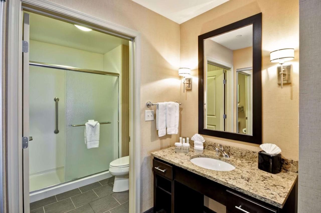  | Homewood Suites by Hilton Hartford / Southington CT
