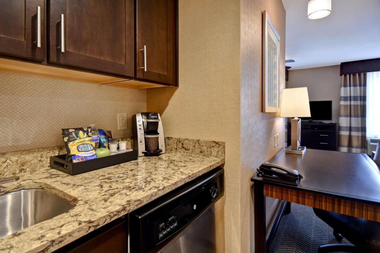  | Homewood Suites by Hilton Hartford / Southington CT