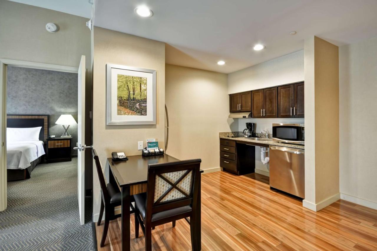  | Homewood Suites by Hilton Hartford / Southington CT