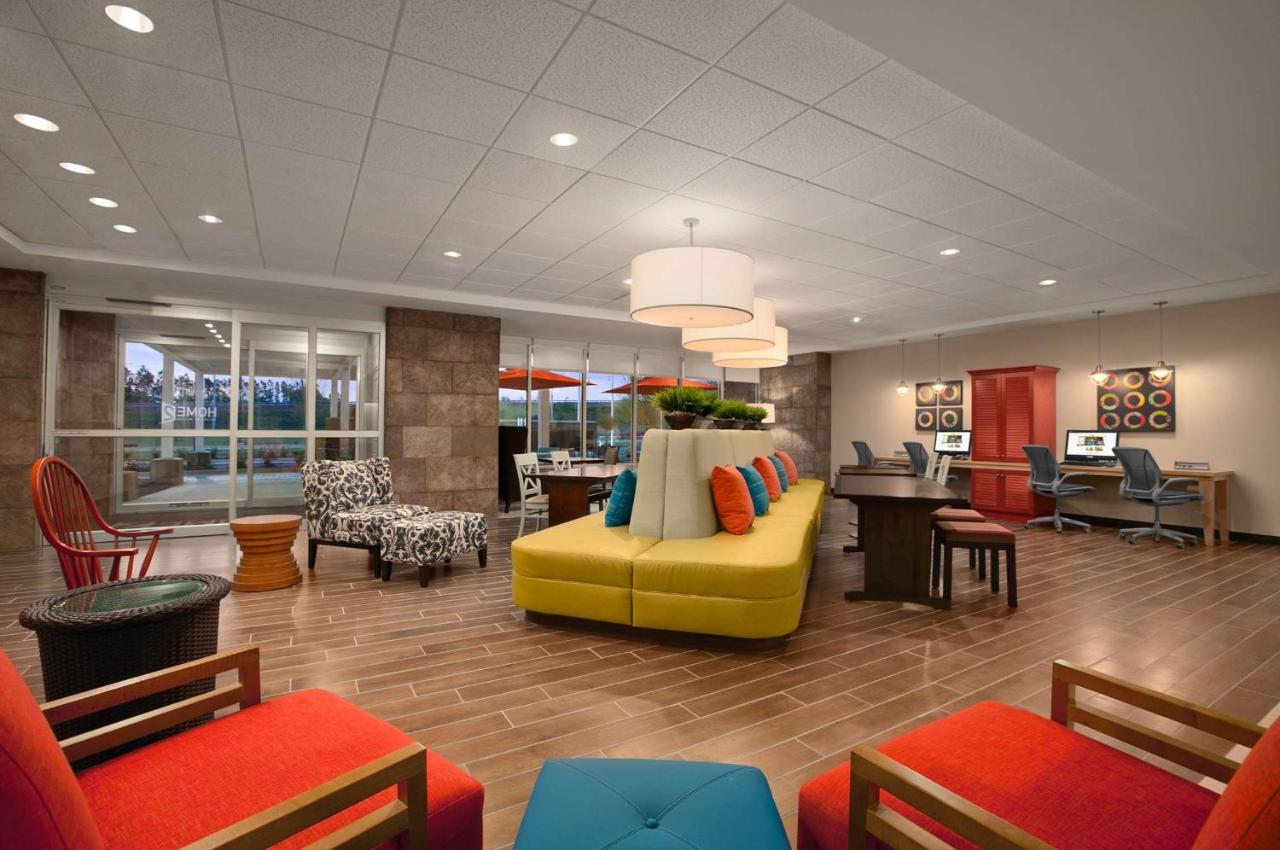 | Home2 Suites by Hilton Huntsville/Research Park Area. AL