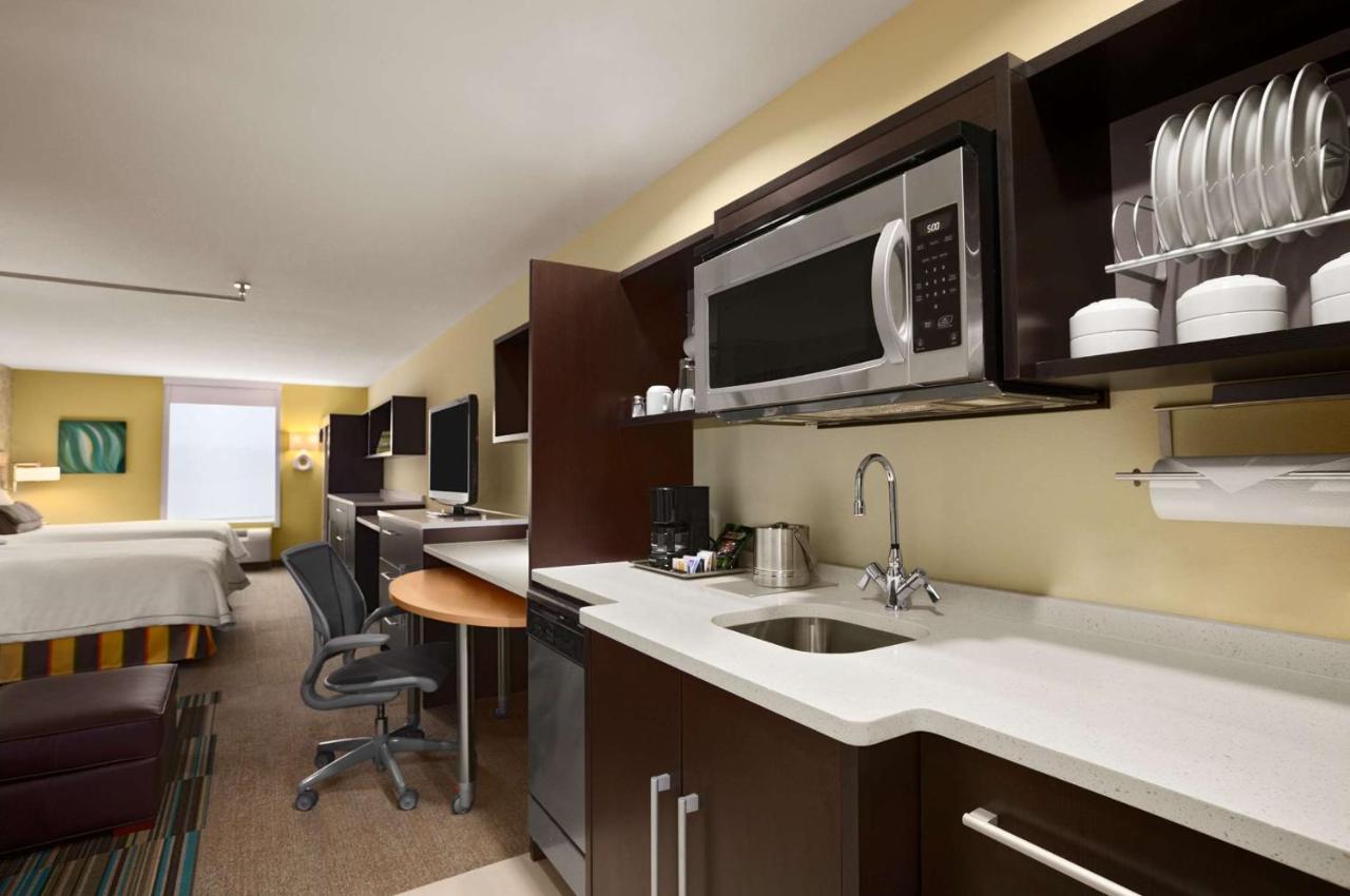  | Home2 Suites by Hilton Huntsville/Research Park Area. AL