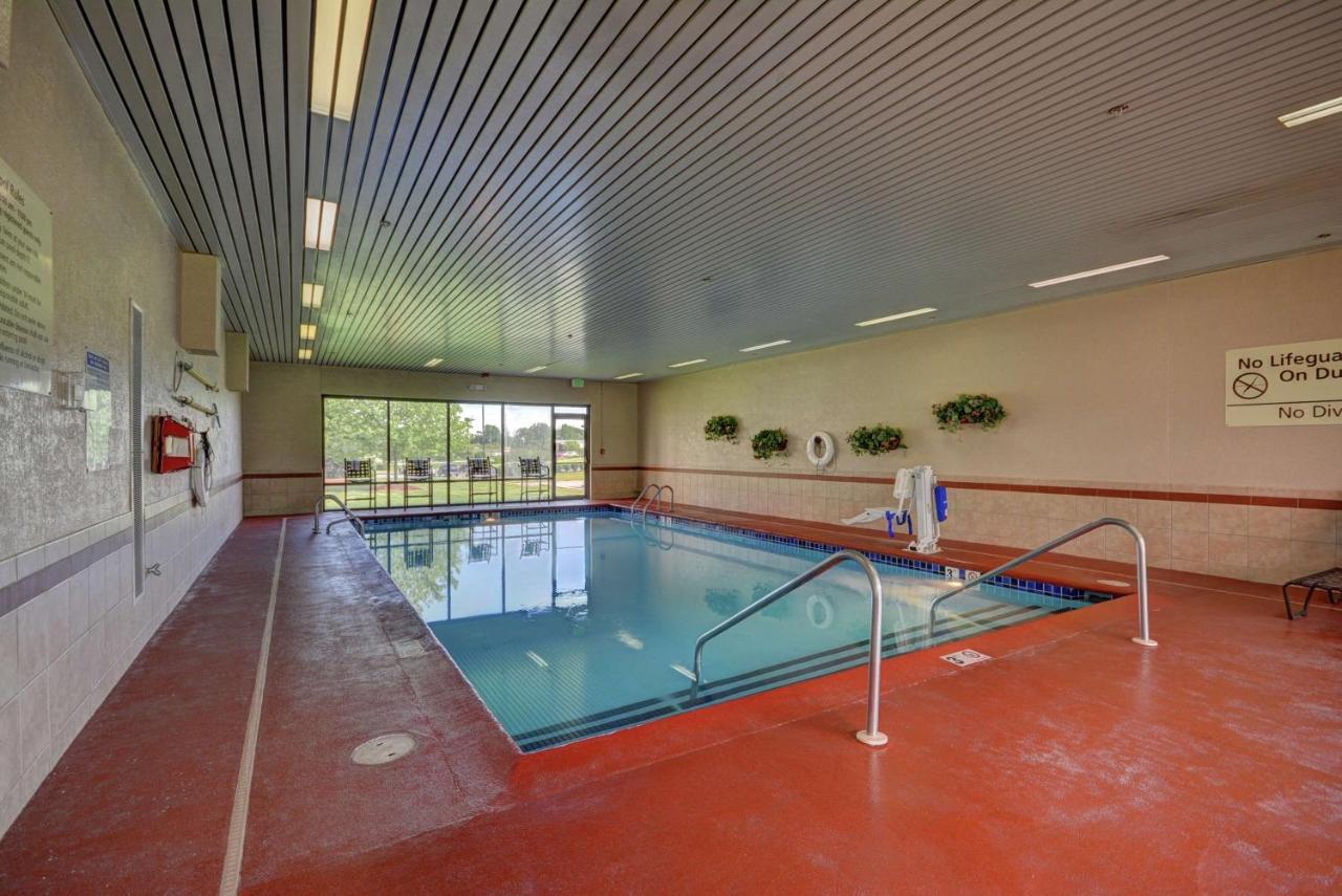  | Hampton Inn Indianapolis-South