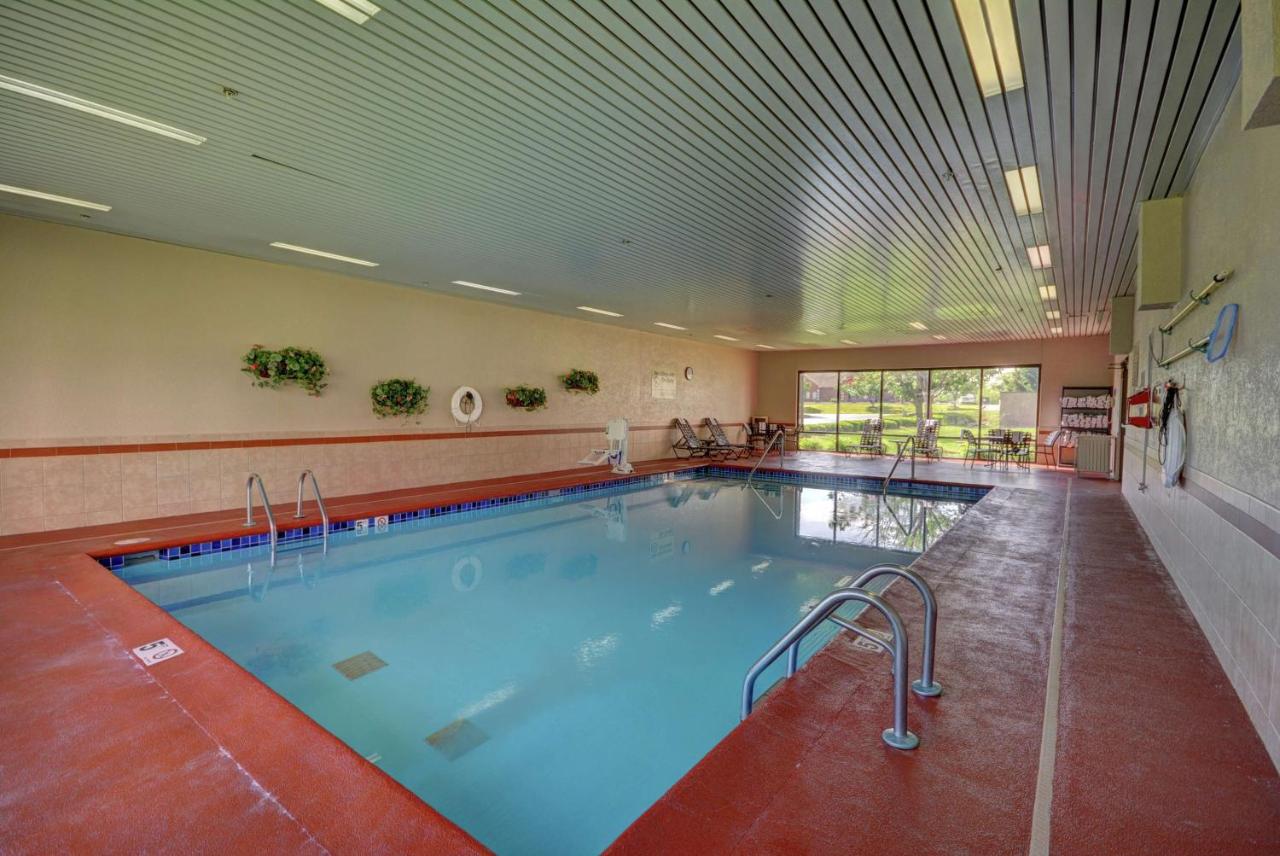 | Hampton Inn Indianapolis-South