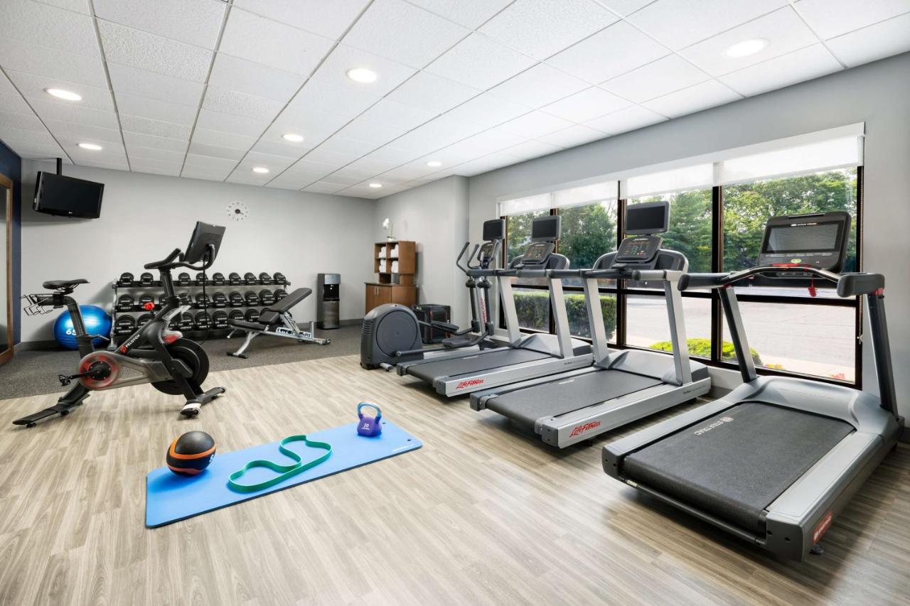 | Hampton Inn Long Island/Islandia