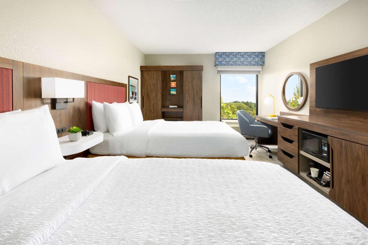 | Hampton Inn Long Island/Islandia