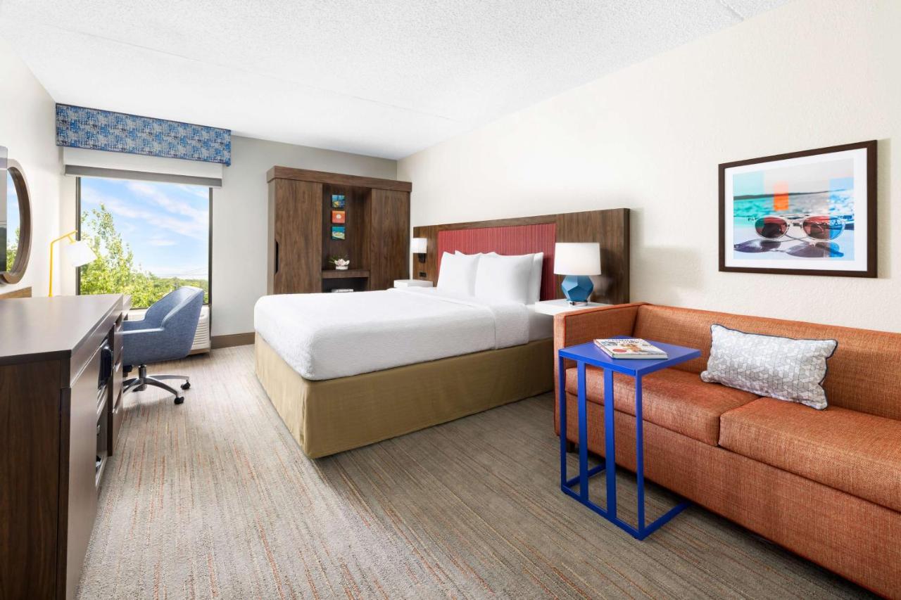 | Hampton Inn Long Island/Islandia