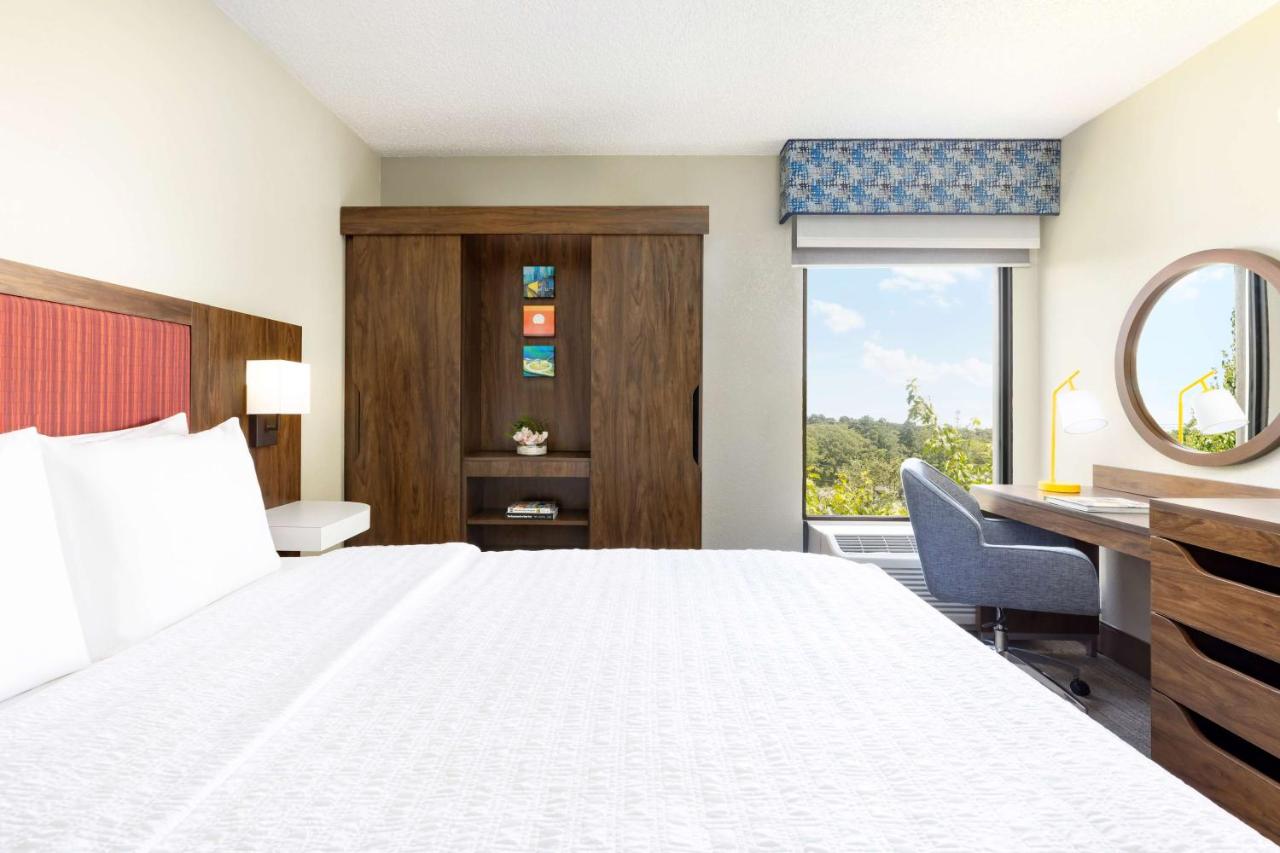 | Hampton Inn Long Island/Islandia