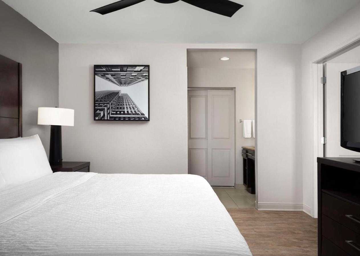 King Suite- Disability Access/Non-Smoking at Homewood Suites by Hilton Carle Place - Garden City, NY