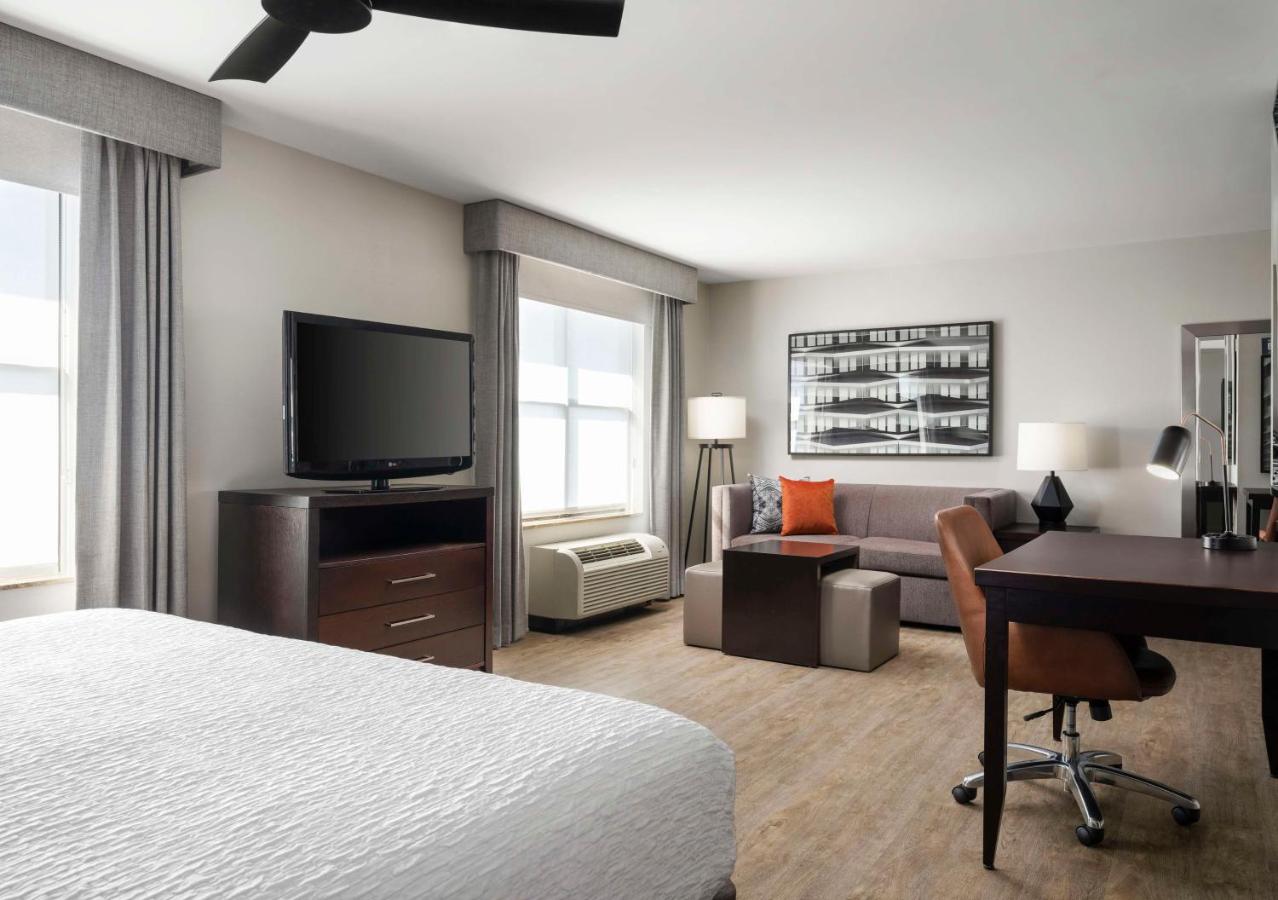 King Studio - Non-Smoking at Homewood Suites by Hilton Carle Place - Garden City, NY