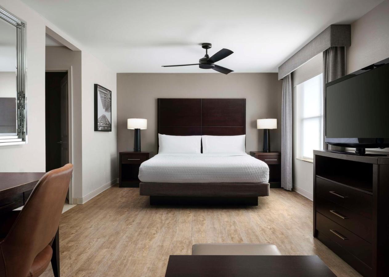 King Studio - Non-Smoking at Homewood Suites by Hilton Carle Place - Garden City, NY