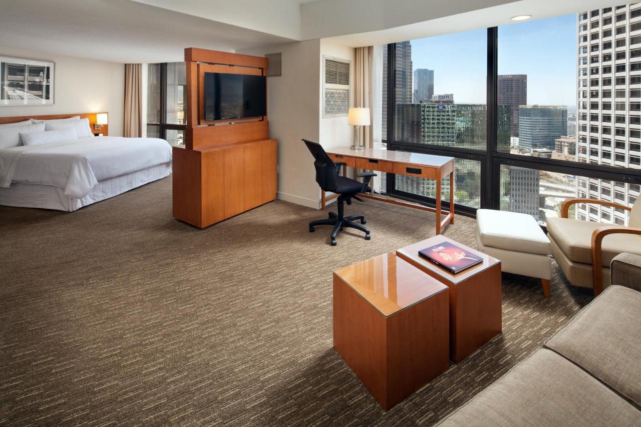 | The Westin Bonaventure Hotel and Suites, Los Angeles