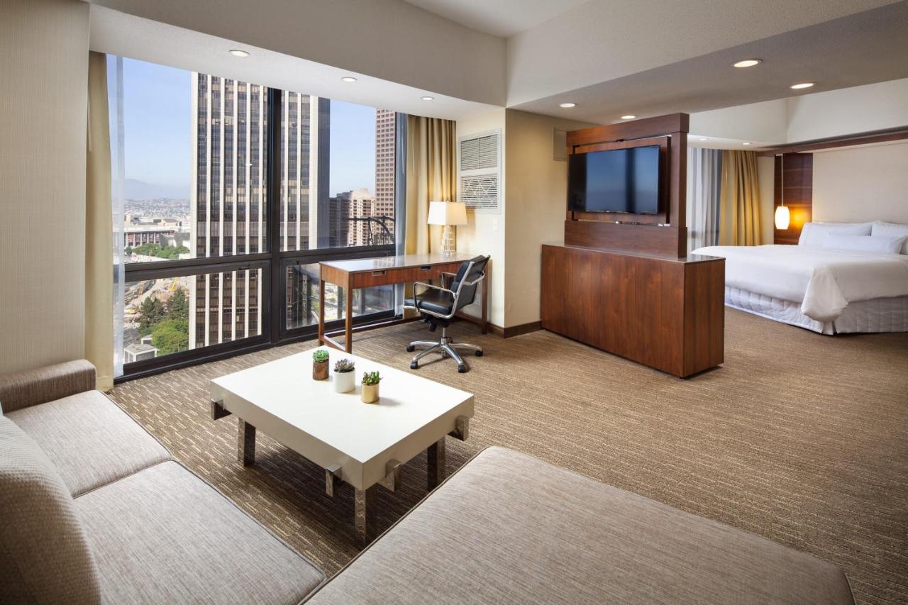  | The Westin Bonaventure Hotel and Suites, Los Angeles