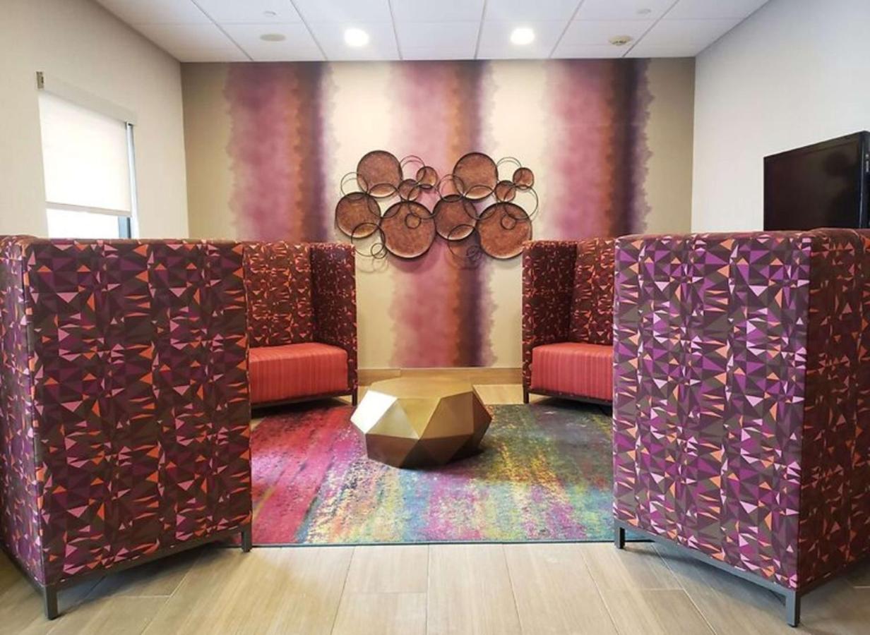 | Hampton Inn Johnstown