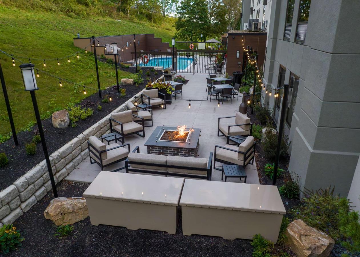  | Hampton Inn Johnstown