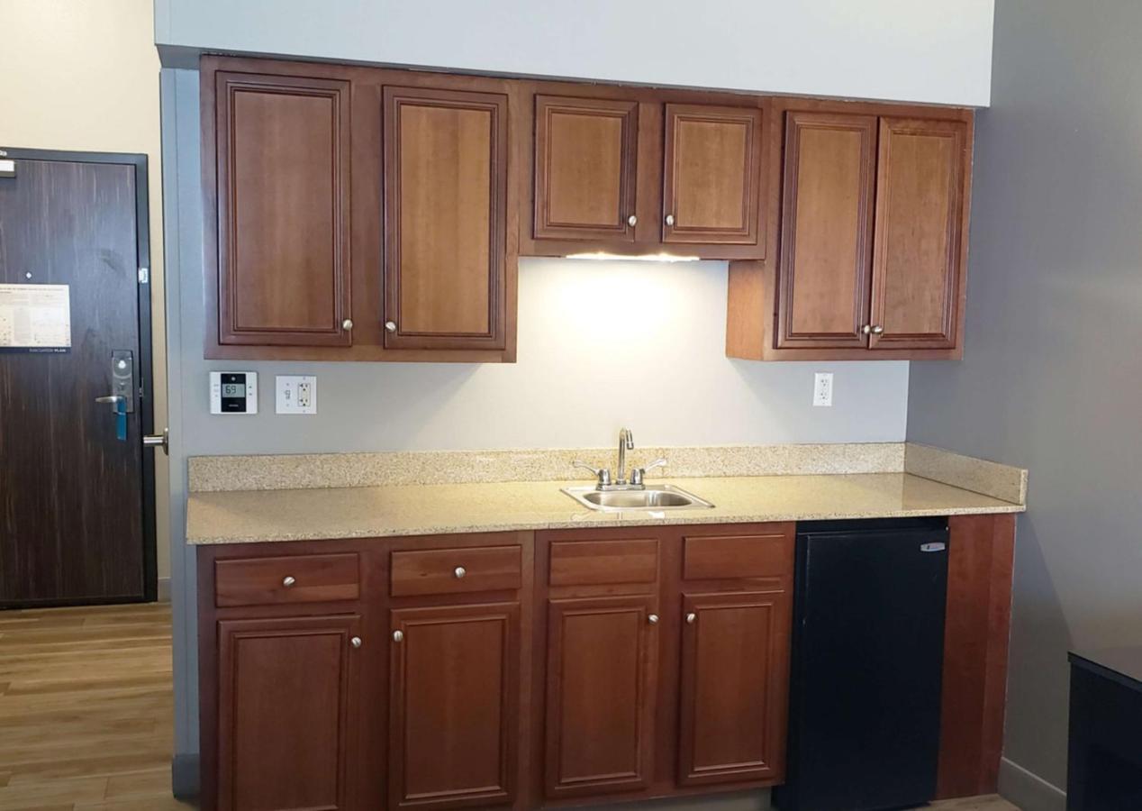 | Hampton Inn Johnstown