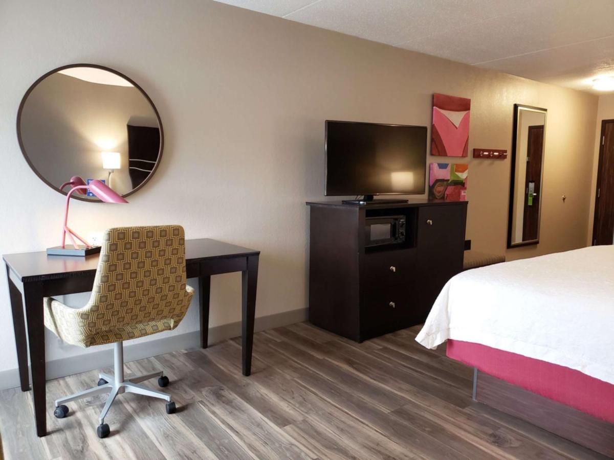 | Hampton Inn Johnstown