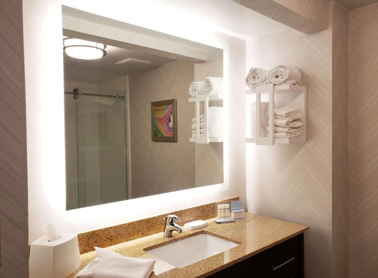 | Hampton Inn Johnstown