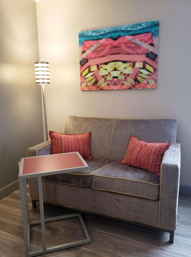| Hampton Inn Johnstown