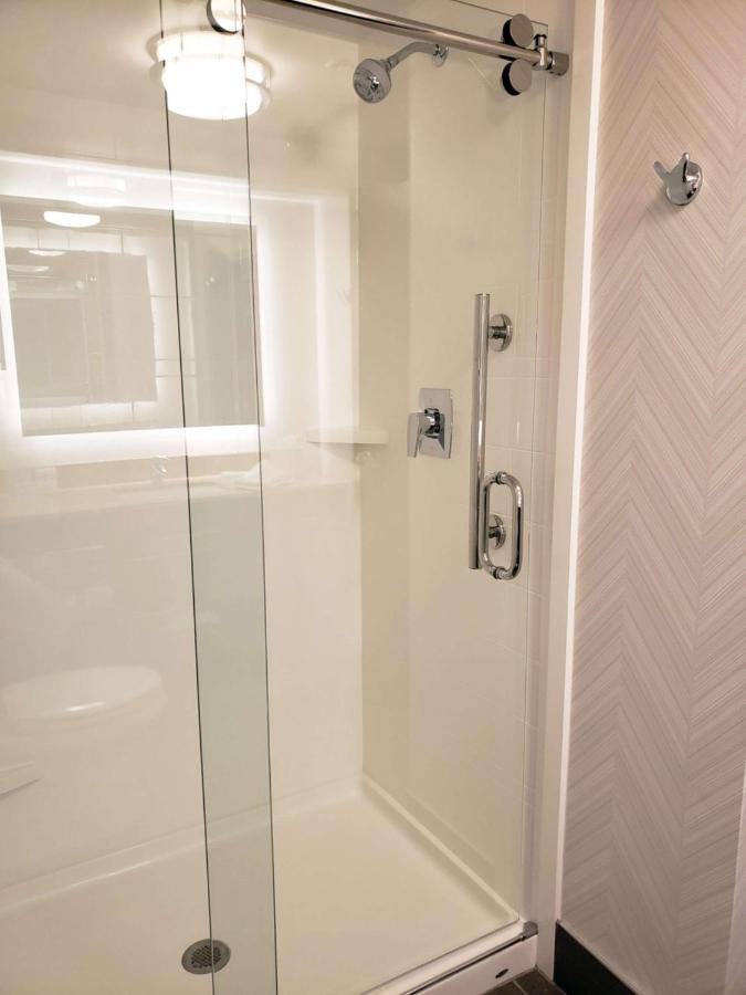 | Hampton Inn Johnstown