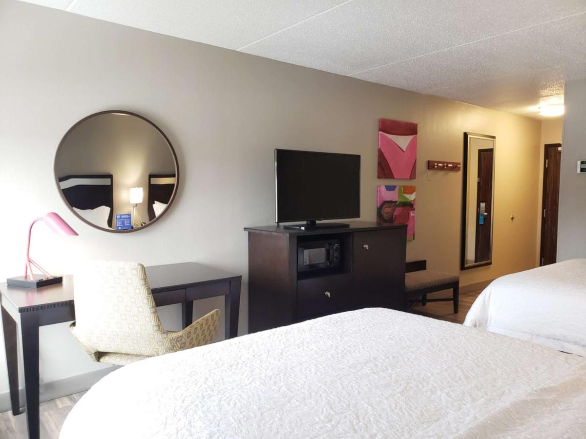 | Hampton Inn Johnstown
